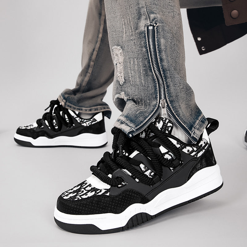 'Nebula Surge' X9X Sneakers - Sneakernational