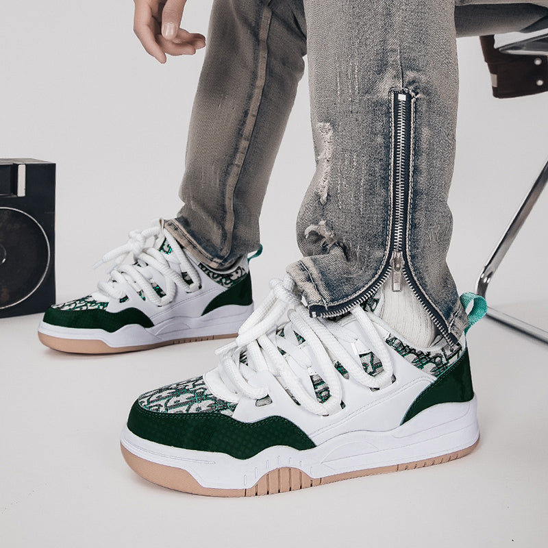'Nebula Surge' X9X Sneakers - Sneakernational