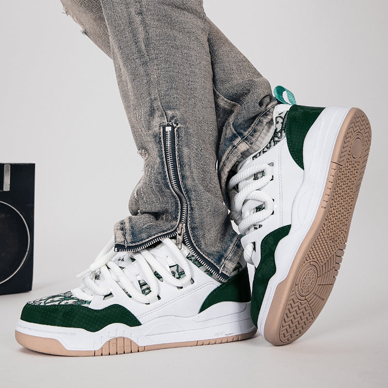 'Nebula Surge' X9X Sneakers - Sneakernational