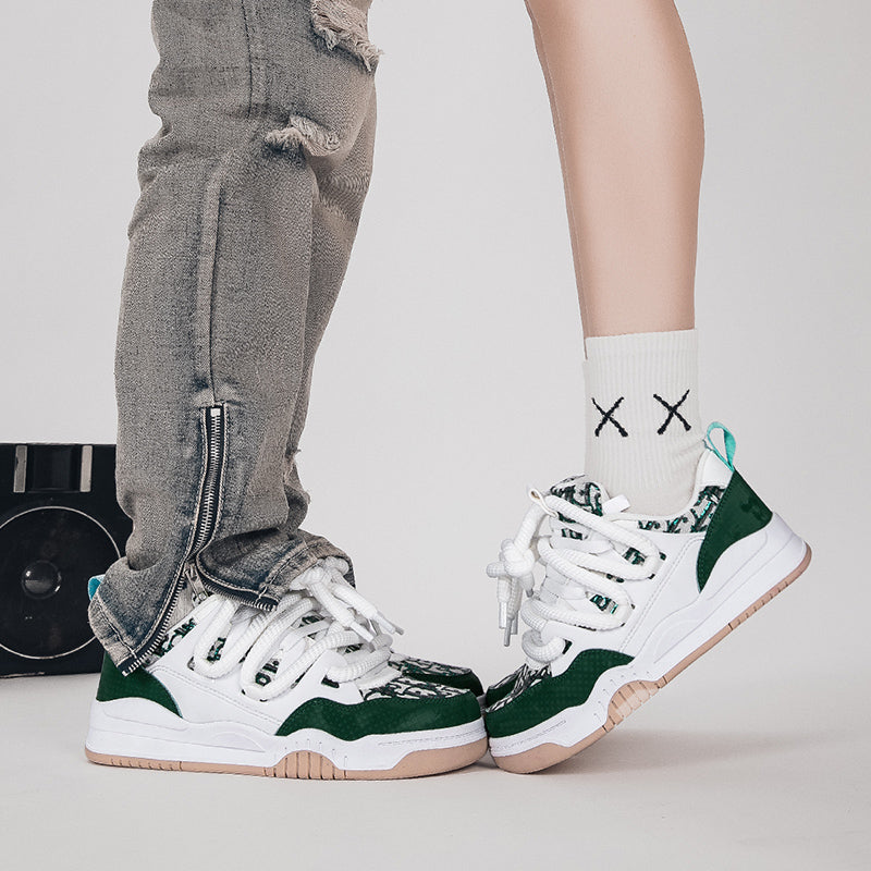 'Nebula Surge' X9X Sneakers - Sneakernational