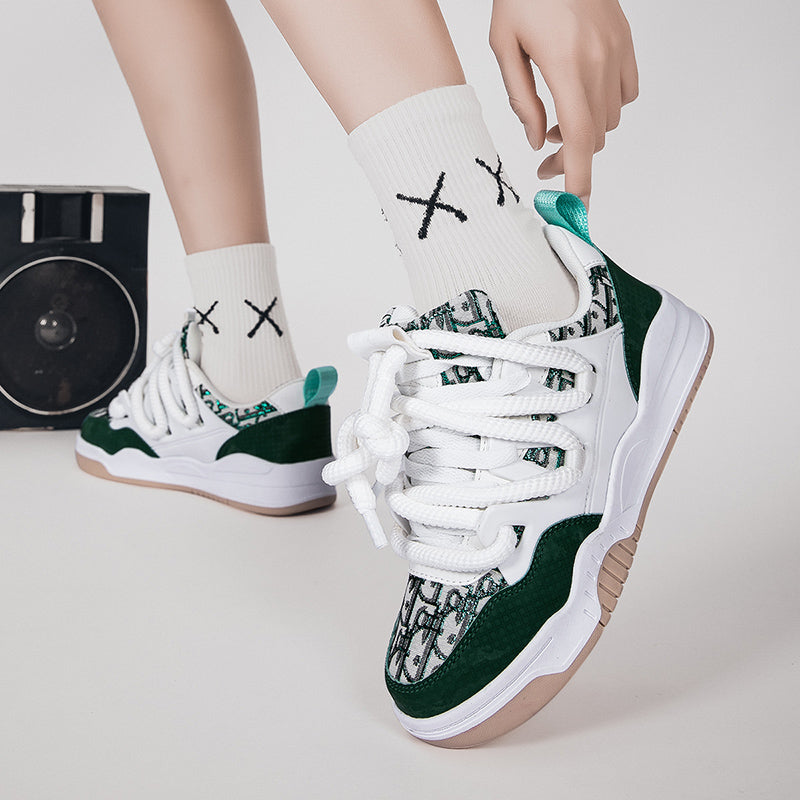 'Nebula Surge' X9X Sneakers - Sneakernational