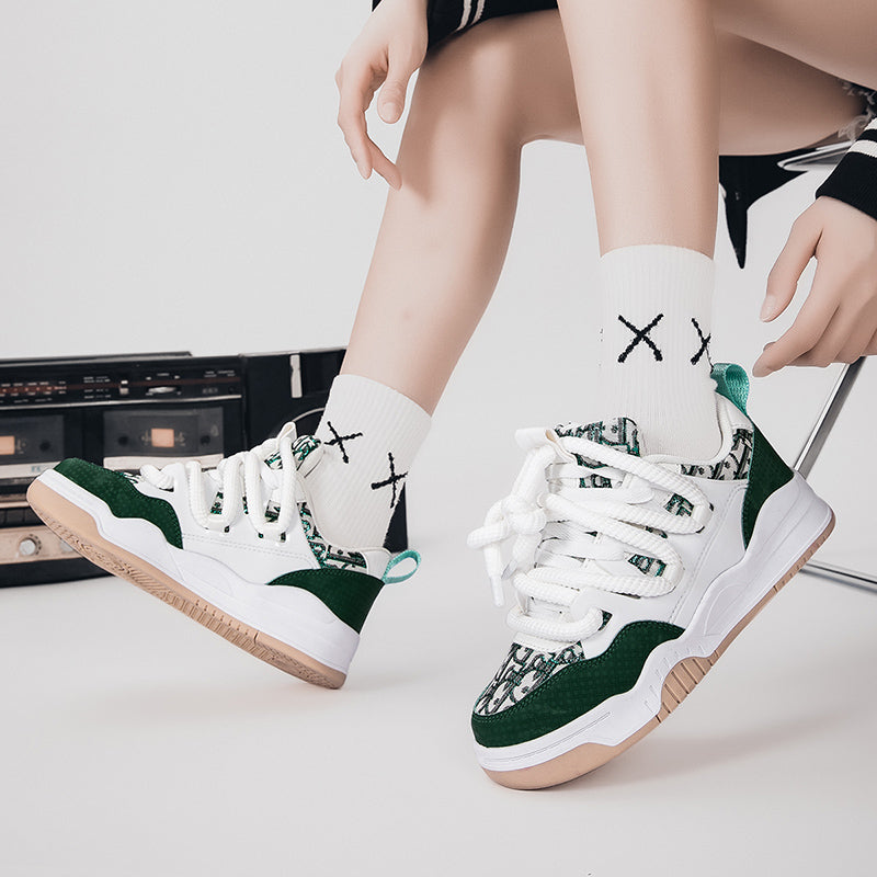 'Nebula Surge' X9X Sneakers - Sneakernational