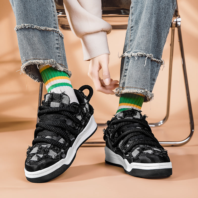 'Aero Vortex' X9X Sneakers - Sneakernational