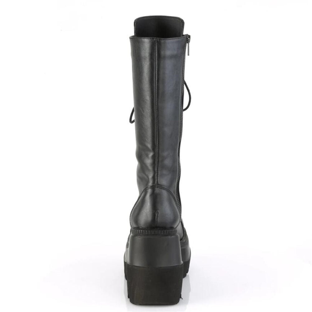 HYSTIE Knee-High Boots - Sneakernational