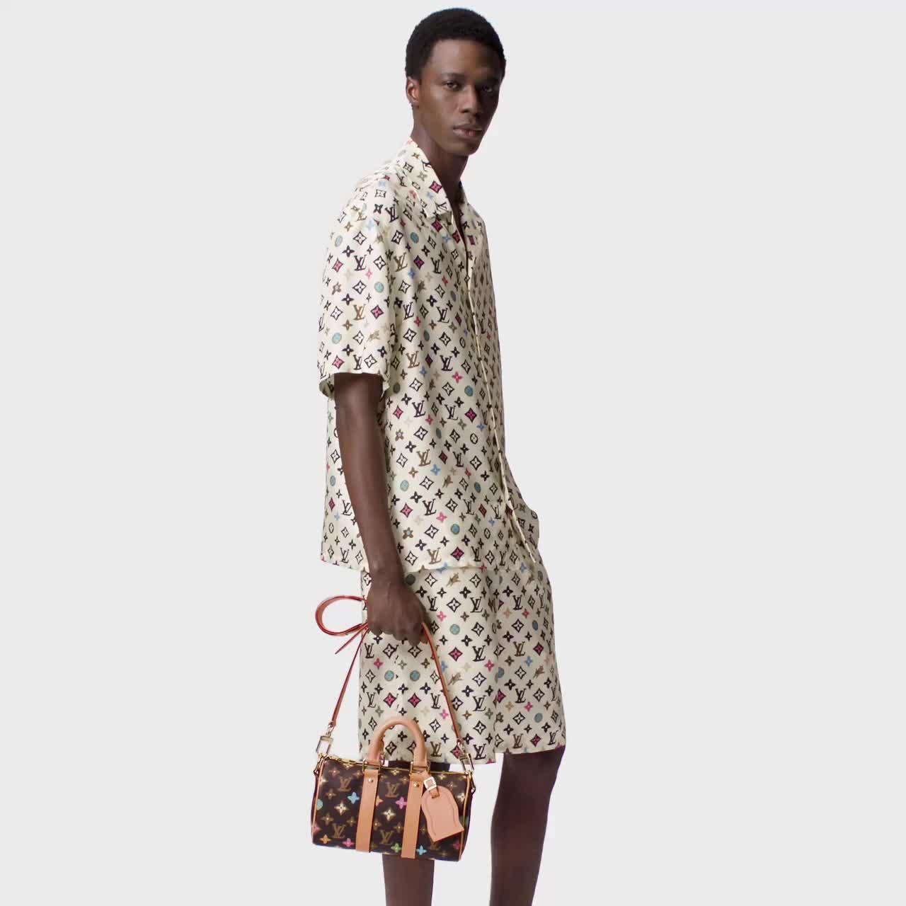 Sneakerhill - Louis Vuitton Set 002 - sneakerhillcom
