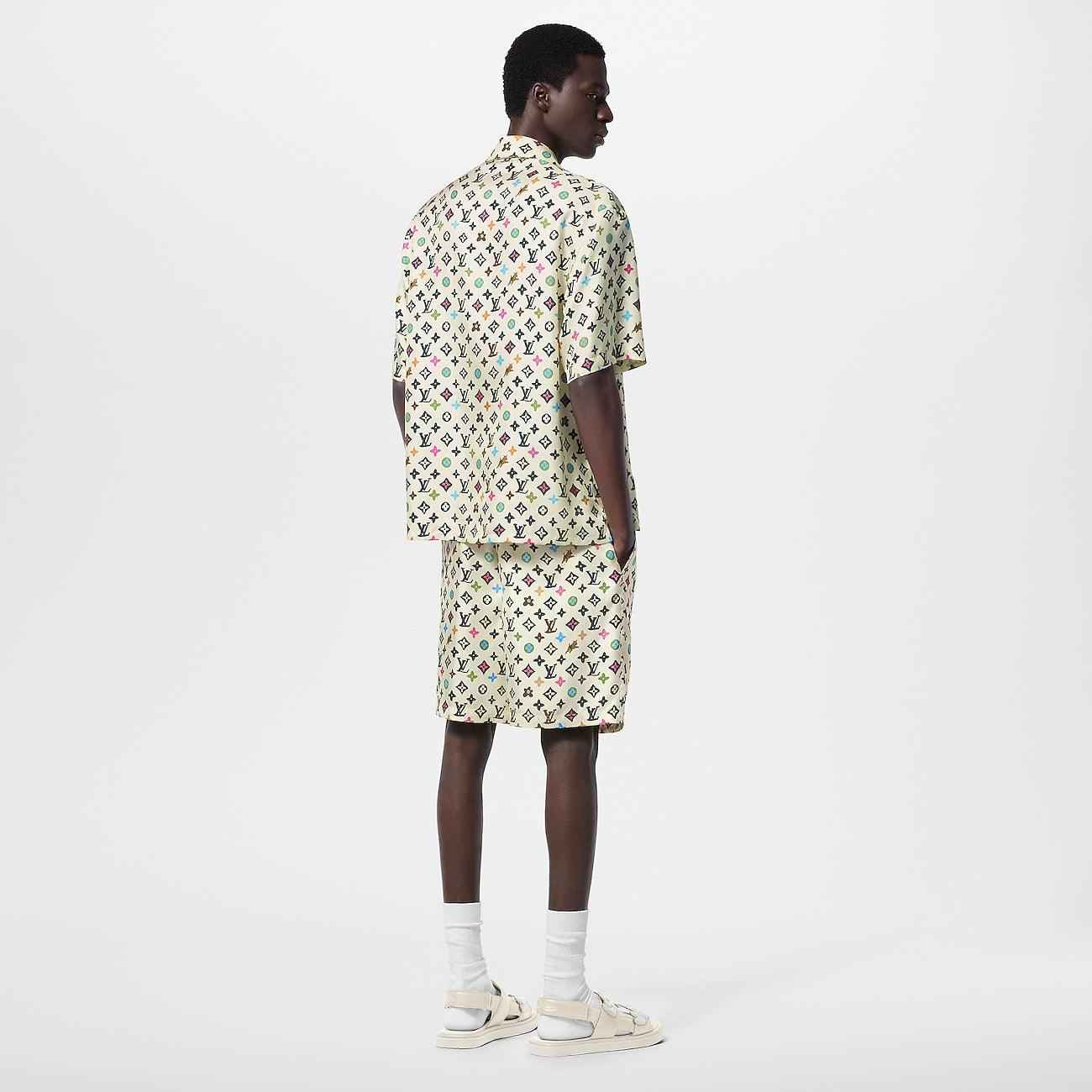 Sneakernational - LV Set 002
