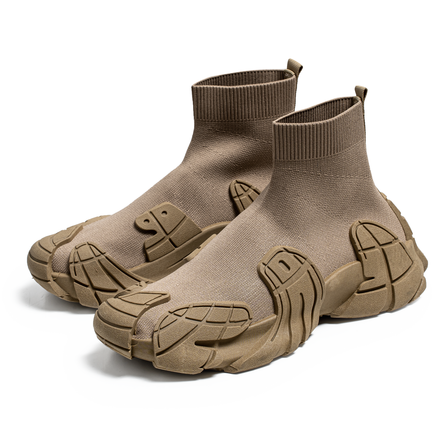 'Exo Radiance' X9X Sneakers - Sneakernational