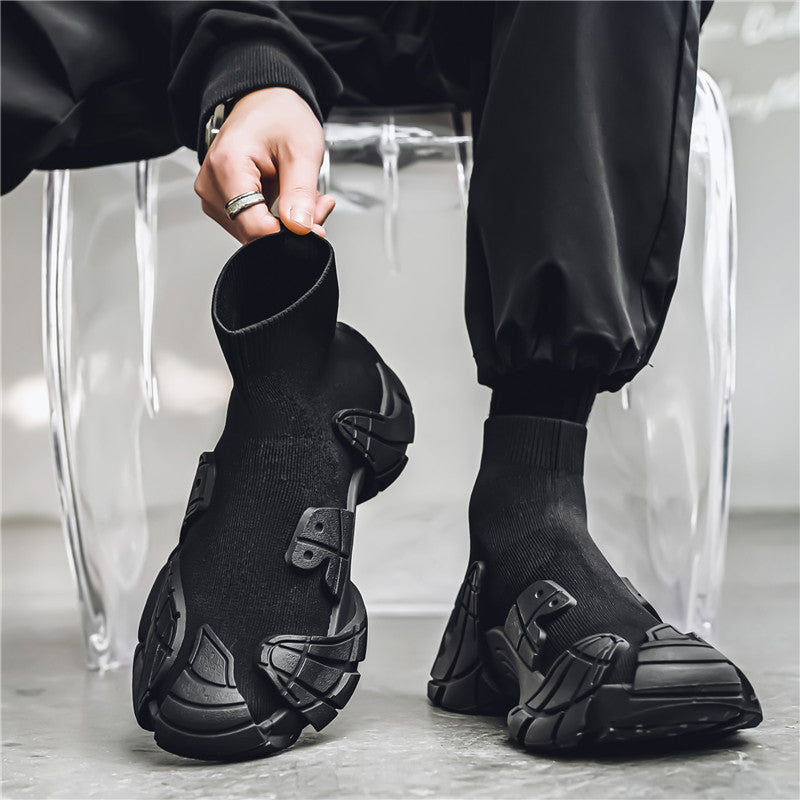 'Exo Radiance' X9X Sneakers - Sneakernational