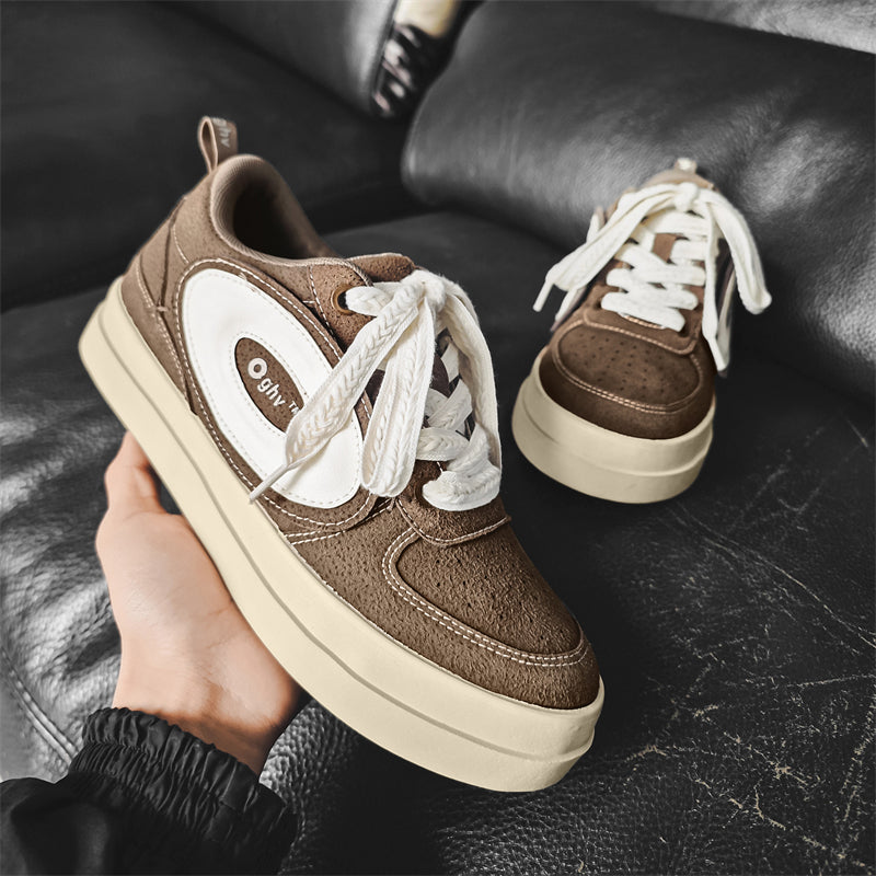 'Horizon Flow' X9X Sneakers - Sneakernational