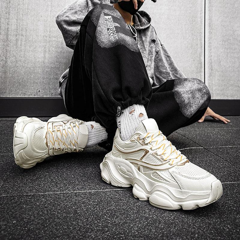 Quasar Pulse X9X Sneakers for Ultimate Comfort and Style