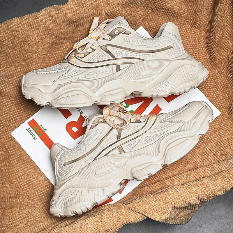 Quasar Pulse X9X Sneakers for Ultimate Comfort and Style