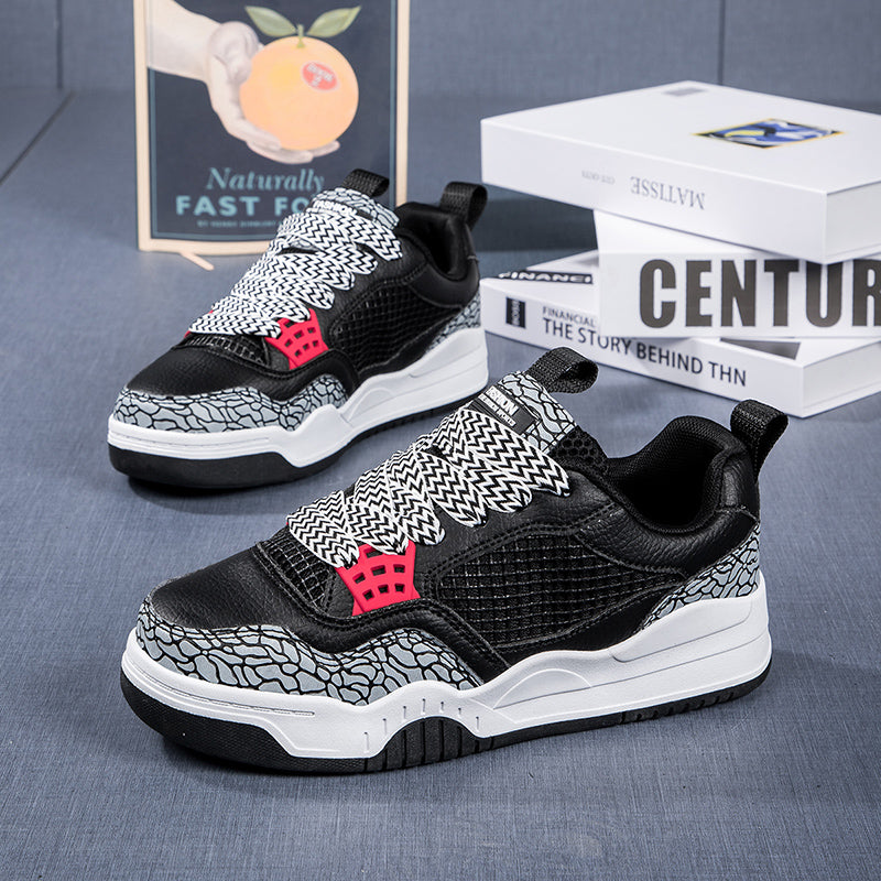 'Prism Shift' X9X Sneakers - Sneakernational