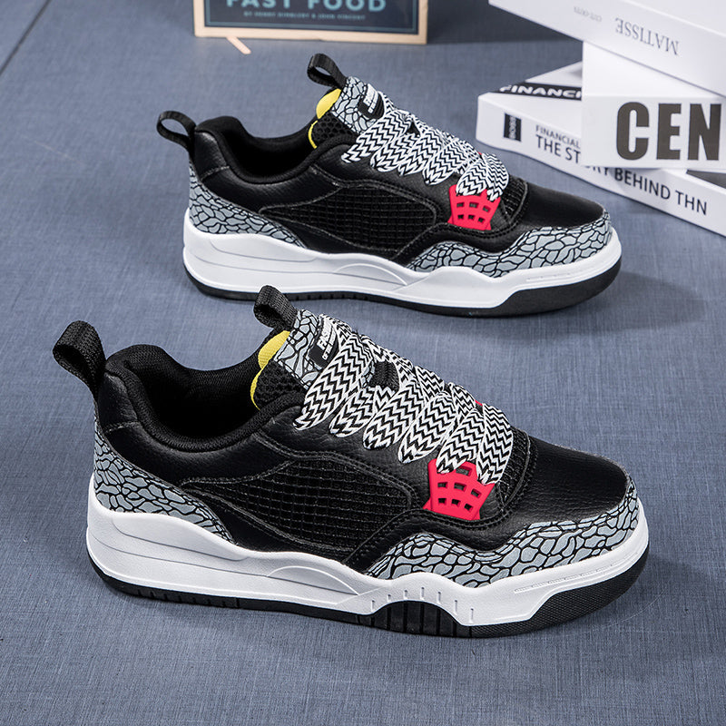 'Prism Shift' X9X Sneakers - Sneakernational