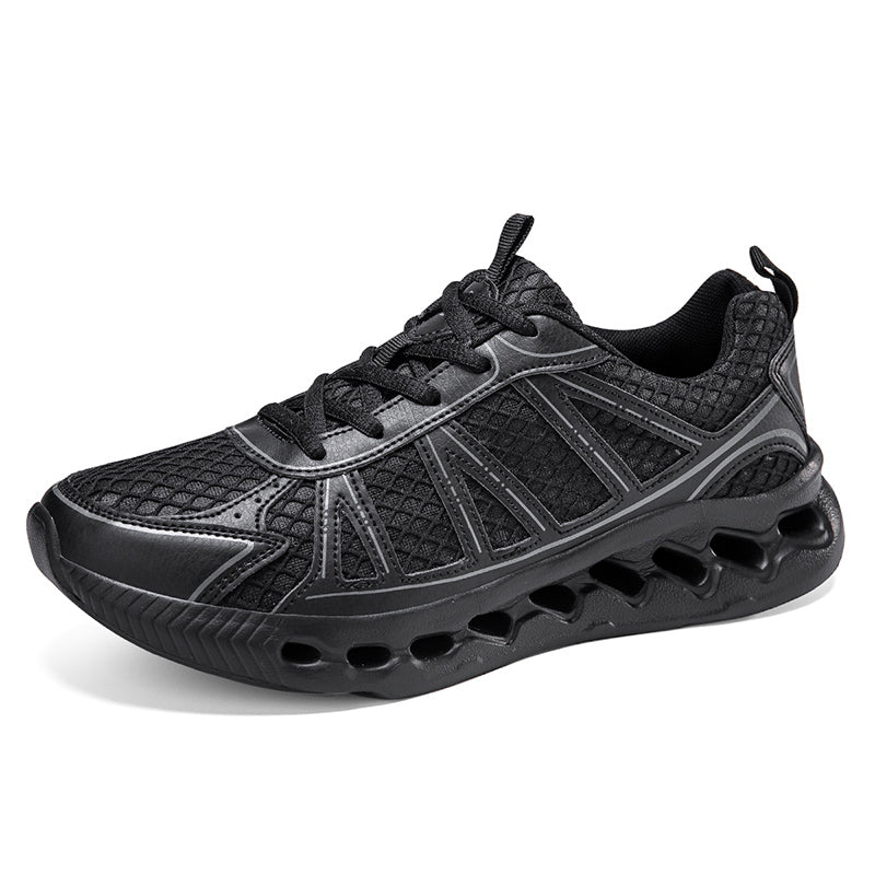 'Titan Wave' X9X Sneakers - Sneakernational