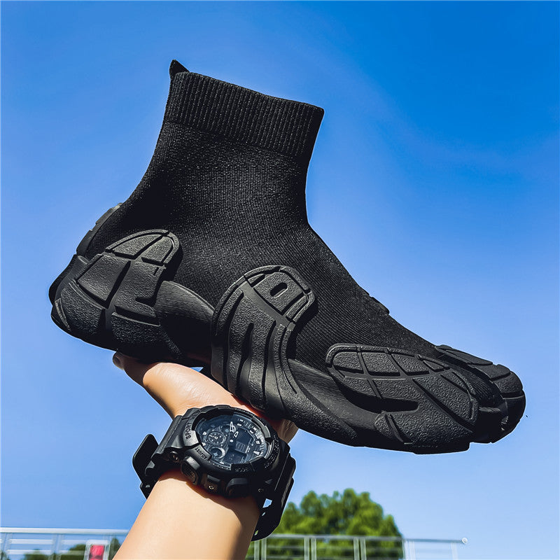 'Exo Radiance' X9X Sneakers - Sneakernational