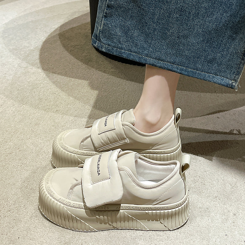 ARIEL Chunky Sneakers - Sneakernational