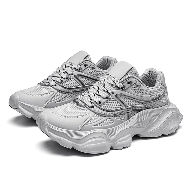 'Quasar Pulse' X9X Sneaker - Sneakernational