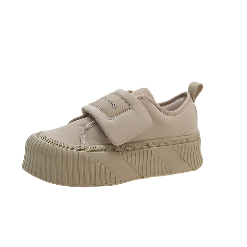ARIEL Chunky Sneakers - Sneakernational
