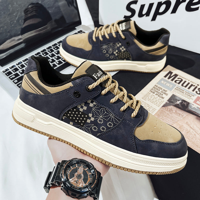'Quantum Quake’ X9X Sneakers - Sneakernational