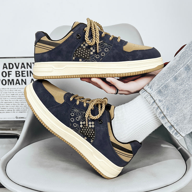 'Quantum Quake’ X9X Sneakers - Sneakernational