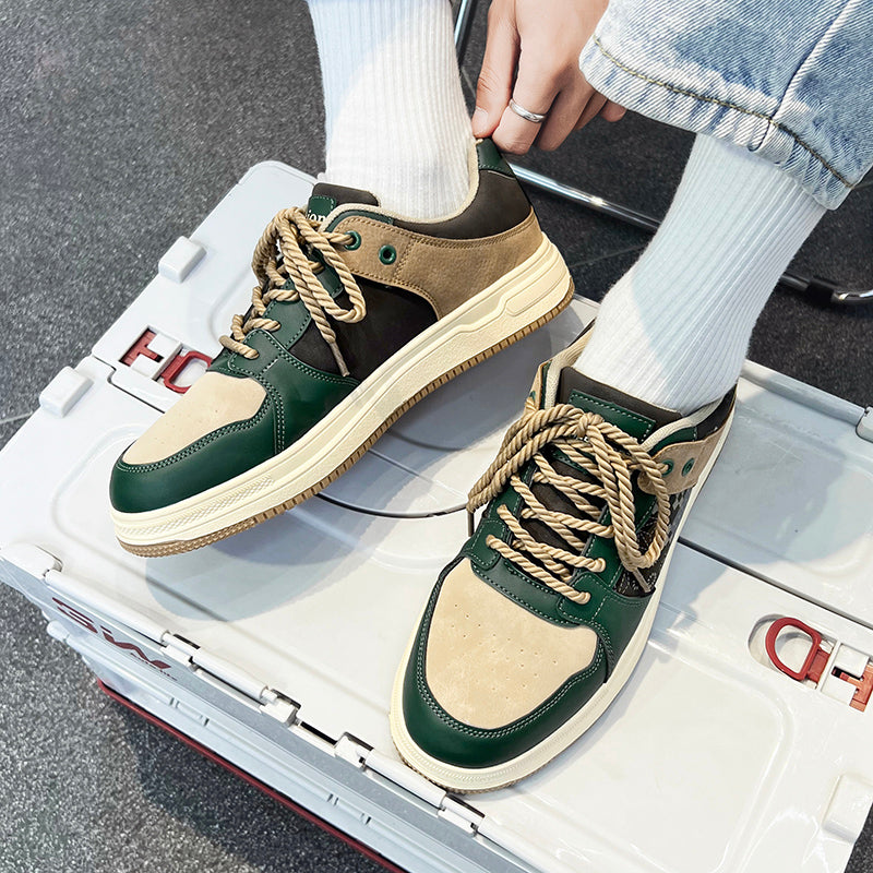 'Quantum Quake’ X9X Sneakers - Sneakernational