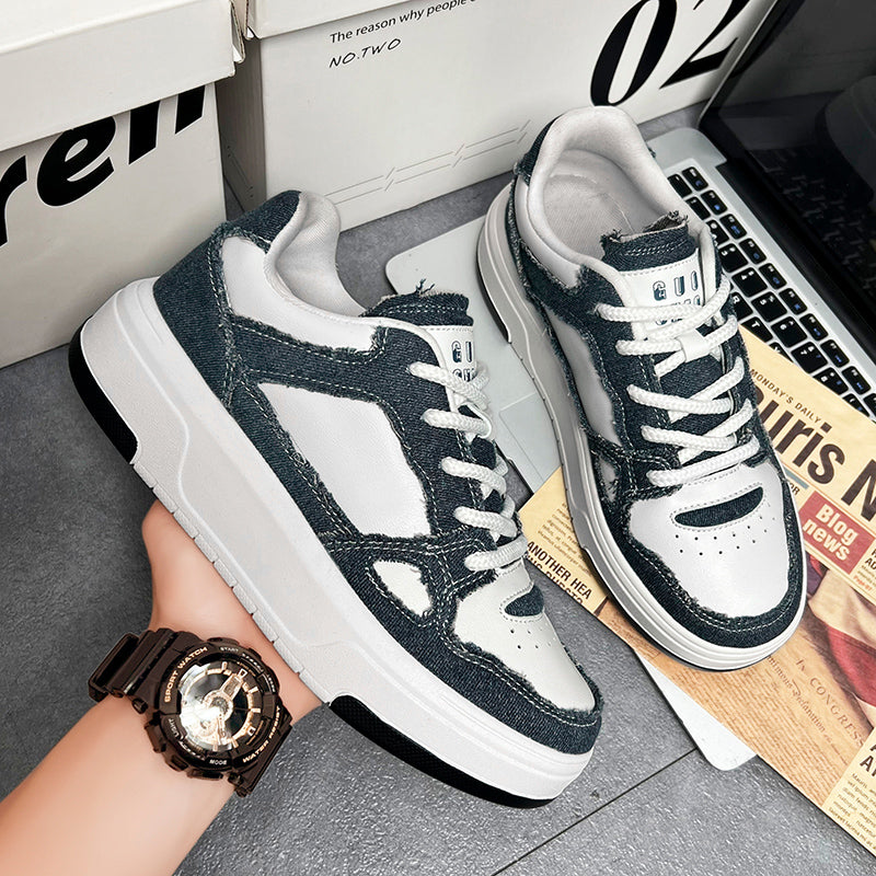 ‘Serenity Spark’ X9X Sneakers - Sneakernational