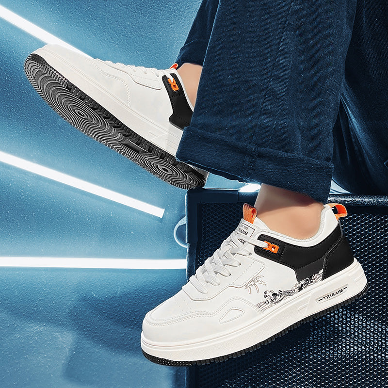 ‘Momentum Max’ X9X Sneakers - Sneakernational