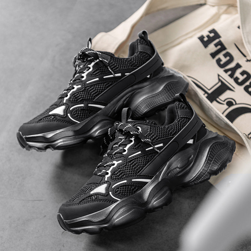'Thunder Pulse' X9X Sneakers - Sneakernational