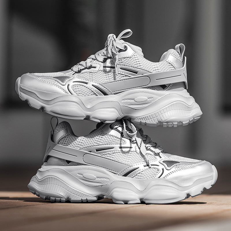 'Thunder Pulse' X9X Sneakers - Sneakernational