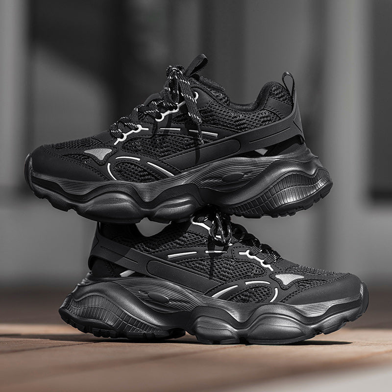 'Thunder Pulse' X9X Sneakers - Sneakernational