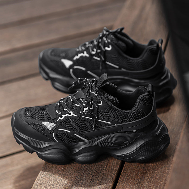 'Thunder Pulse' X9X Sneakers - Sneakernational