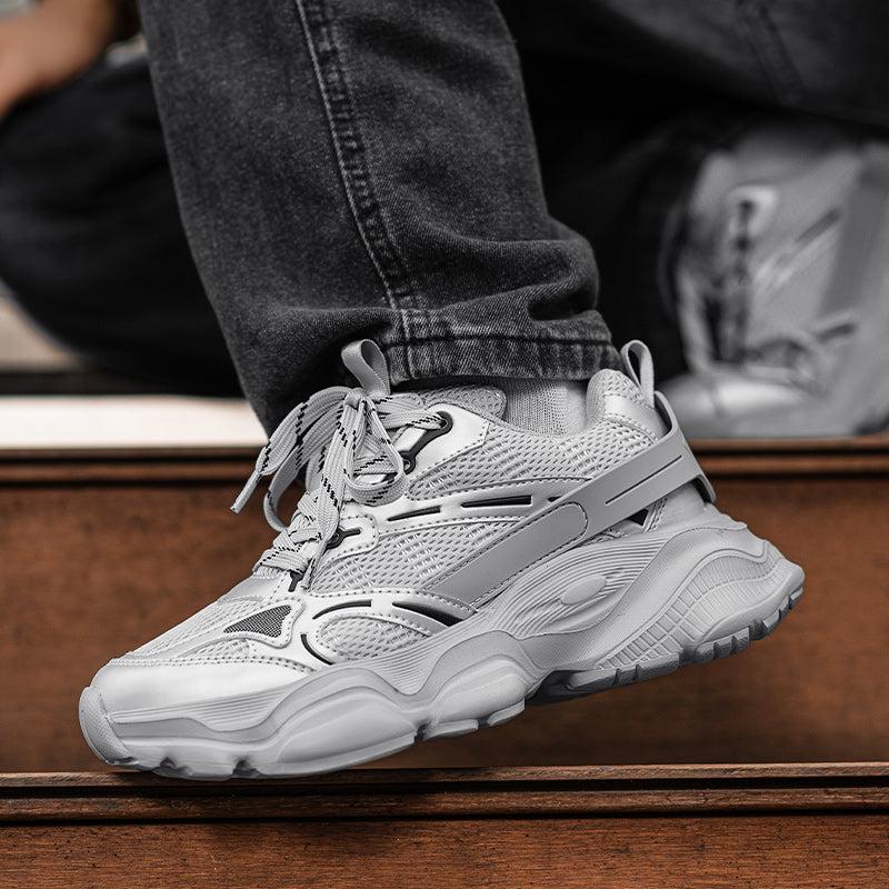 'Thunder Pulse' X9X Sneakers - Sneakernational