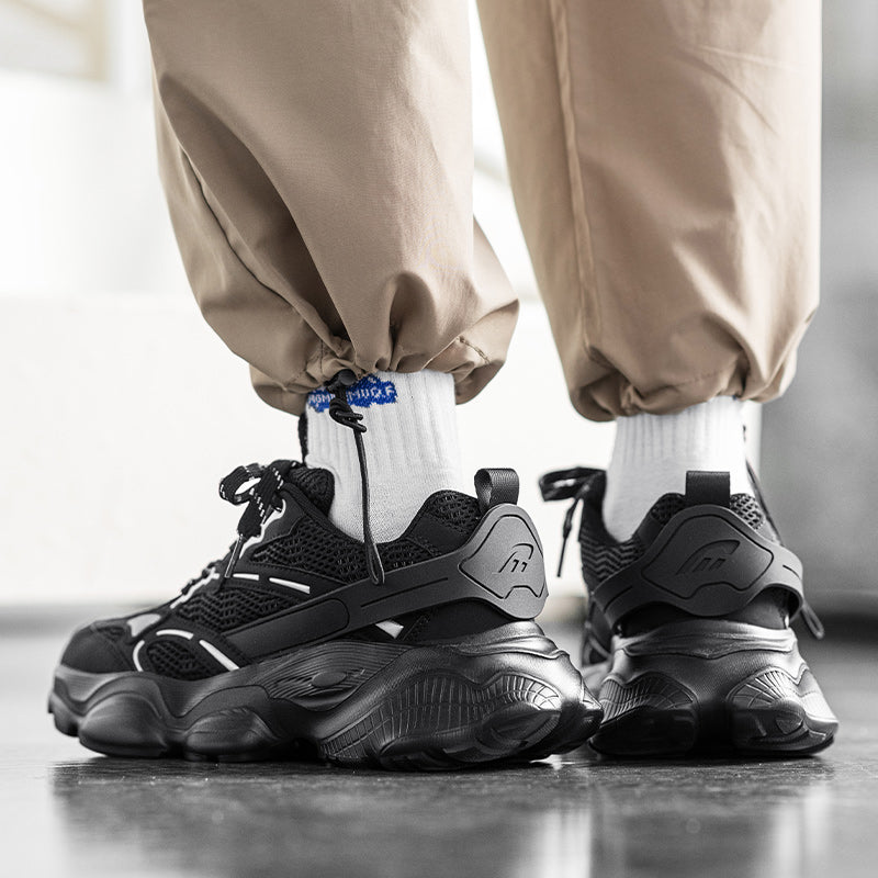'Thunder Pulse' X9X Sneakers - Sneakernational
