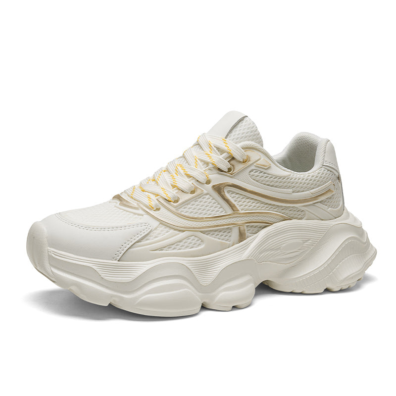 'Quasar Pulse' X9X Sneaker - Sneakernational