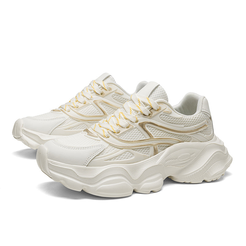 'Quasar Pulse' X9X Sneaker - Sneakernational