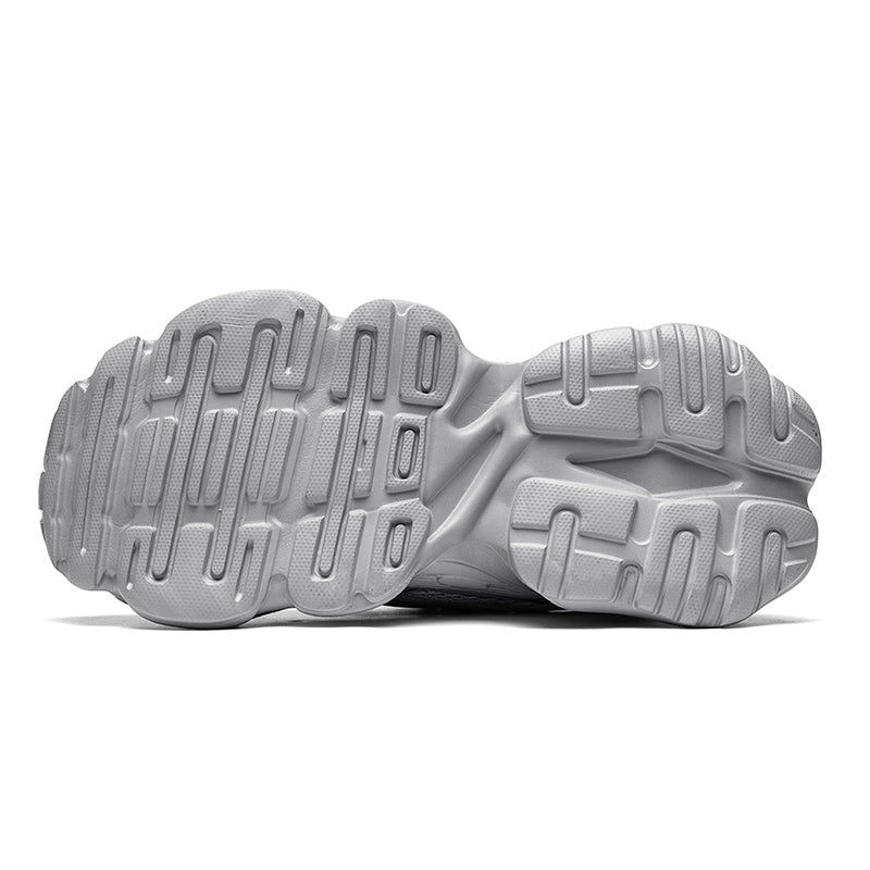 'Nebulon Drift' X9X Sneakers - Sneakernational
