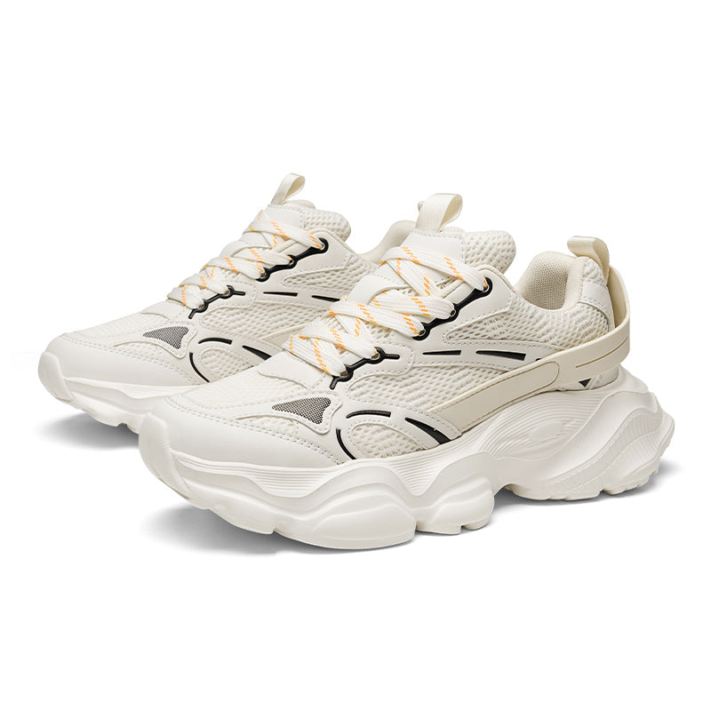 'Thunder Pulse' X9X Sneakers - Sneakernational