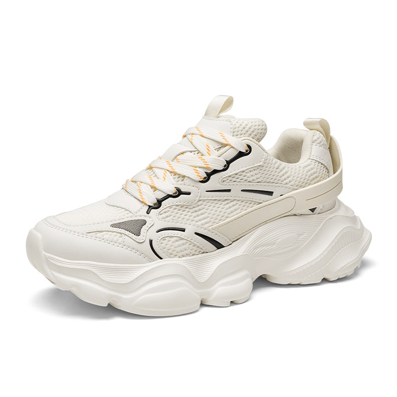 'Thunder Pulse' X9X Sneakers - Sneakernational