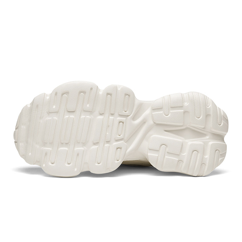 'Thunder Pulse' X9X Sneakers - Sneakernational