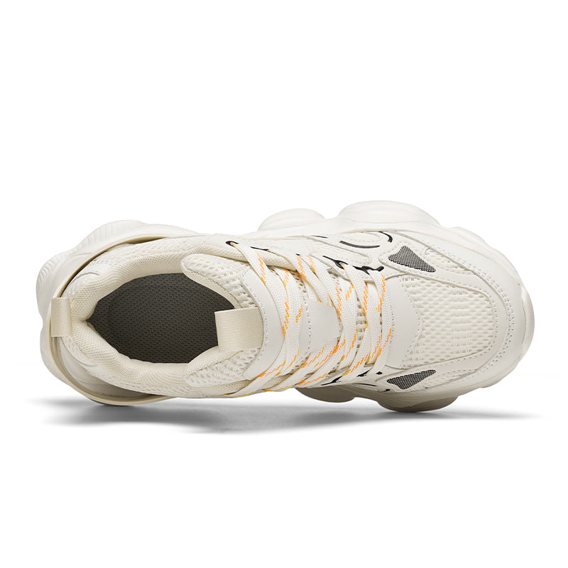 'Thunder Pulse' X9X Sneakers - Sneakernational