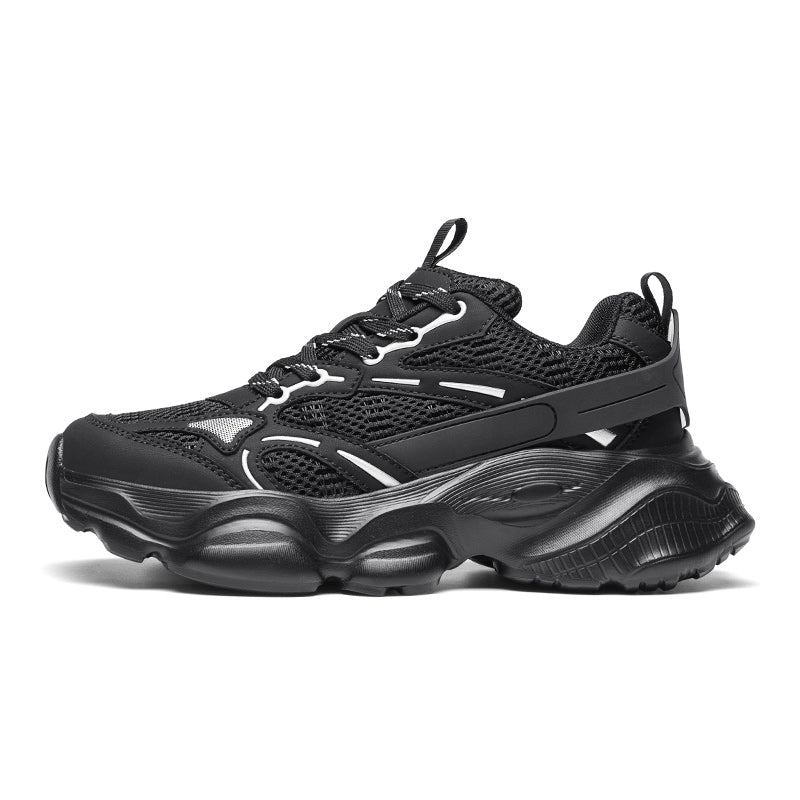 'Thunder Pulse' X9X Sneakers - Sneakernational