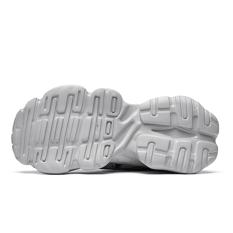'Quasar Pulse' X9X Sneaker - Sneakernational