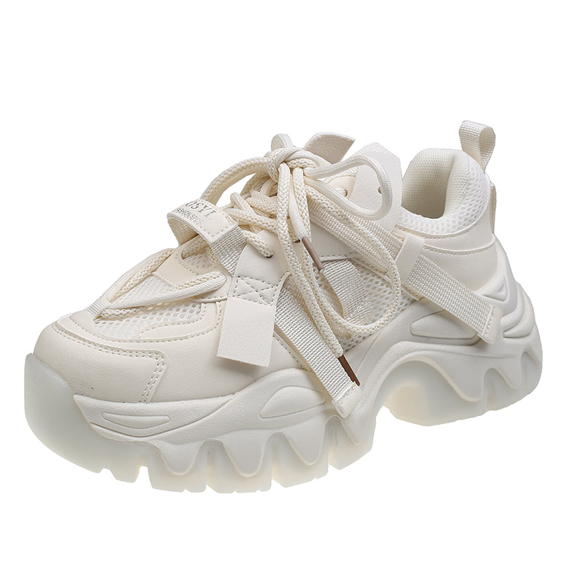 CLARA Chunky Sneakers - Sneakernational
