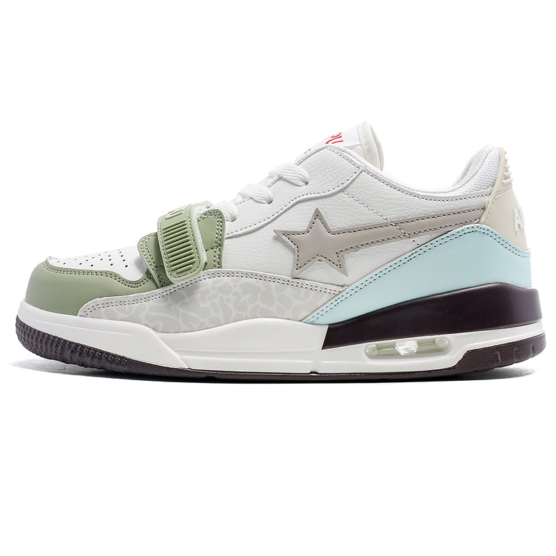 'Stride Pulse' X9X Sneakers - Sneakernational