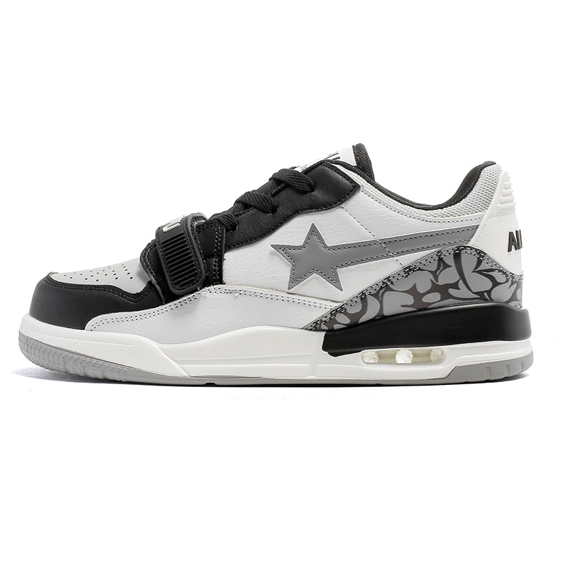 ‘Stride Strong’ X9X Sneakers - Sneakernational