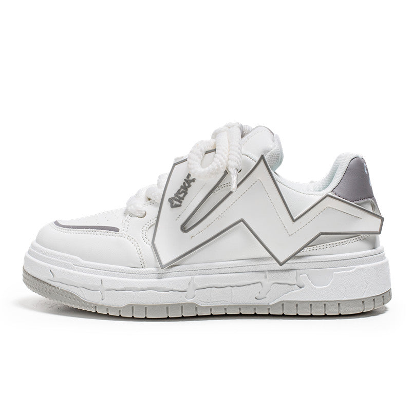 DELILAH Chunky Sneakers - Sneakernational
