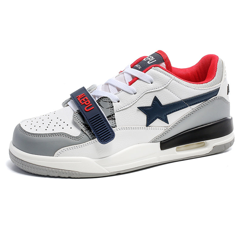 'Stride Pulse' X9X Sneakers - Sneakernational