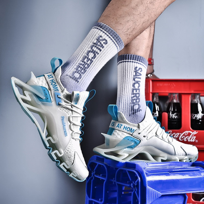 Paul Auratn Supreme Sneakers - Sneakernational