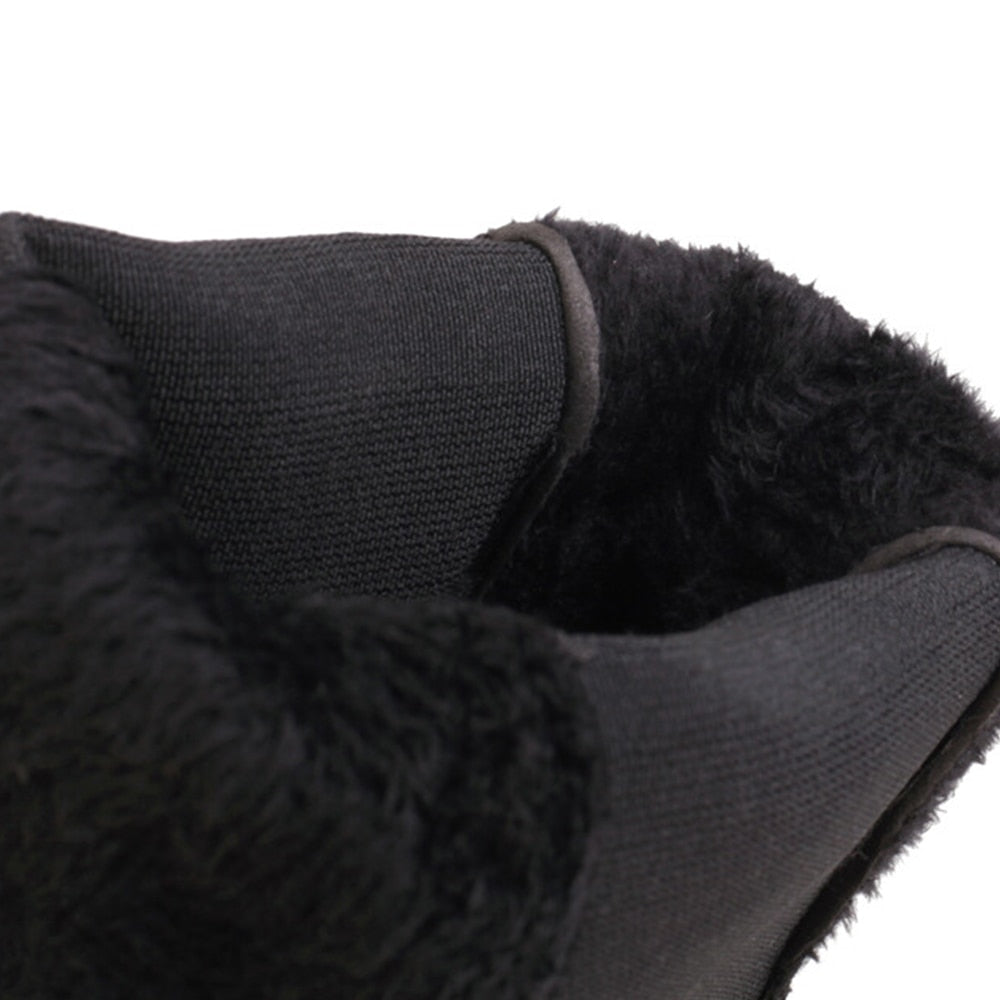 JAZZY High Heel Ankle Boots - Sneakernational