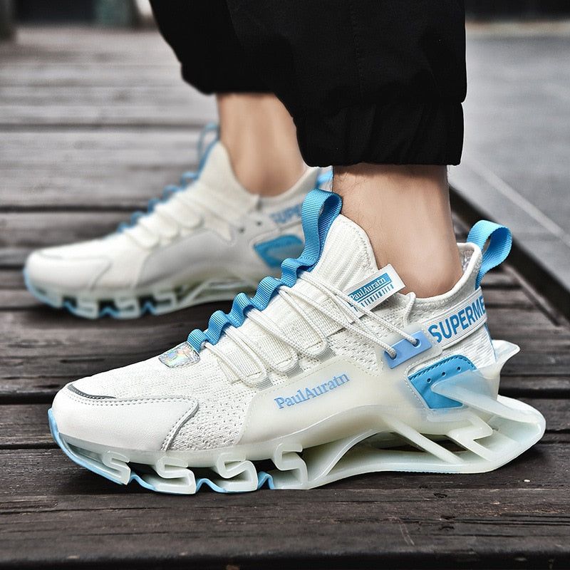 Paul Auratn Supreme Sneakers - Sneakernational